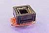 68 Pin PLCC Programming adapter for Atmel AT89C51ED2 and AT89C51RD2 microcontrollers.